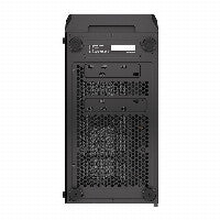 ENDORFY Regnum 400 ARGB ATX Mid Tower Black Tempered Glass Side Panel