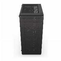 ENDORFY Ventum 200 Air ATX Mid Tower Black with Tempered Glass Side Panel and USB 3.2 Gen 1 Type-A