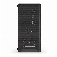 ENDORFY Ventum 200 Air ATX Mid Tower Black with Tempered Glass Side Panel and USB 3.2 Gen 1 Type-A