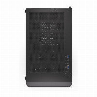 ENDORFY Ventum 200 Air ATX Mid Tower Black with Tempered Glass Side Panel and USB 3.2 Gen 1 Type-A