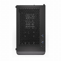 ENDORFY Ventum 200 Air ATX Mid Tower Black with Tempered Glass Side Panel and USB 3.2 Gen 1 Type-A