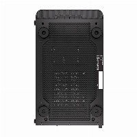 ENDORFY Ventum 200 Air ATX Mid Tower Black with Tempered Glass Side Panel and USB 3.2 Gen 1 Type-A