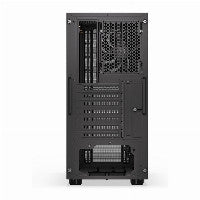 ENDORFY Ventum 200 ATX Mid Tower Black