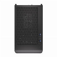 ENDORFY Ventum 200 ATX Mid Tower Black