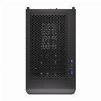 ENDORFY Ventum 200 ATX Mid Tower Black