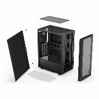 ENDORFY Ventum 200 ATX Mid Tower Black