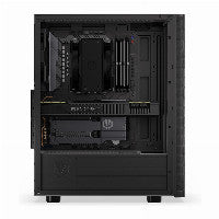 ENDORFY Ventum 200 ATX Mid Tower Black