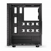 ENDORFY Ventum 200 ATX Mid Tower Black