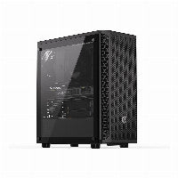 ENDORFY Signum 300 Core ATX Mid Tower Black Tempered Glass Side Panel