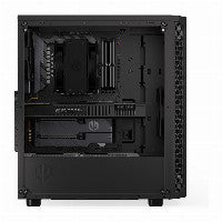 ENDORFY Signum 300 Core ATX Mid Tower Black Tempered Glass Side Panel