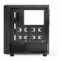ENDORFY Signum 300 Core ATX Mid Tower Black Tempered Glass Side Panel
