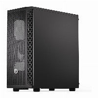 ENDORFY Signum 300 Core ATX Mid Tower Black Tempered Glass Side Panel
