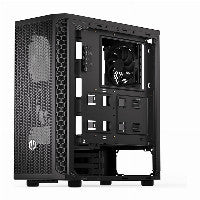 ENDORFY Signum 300 Core ATX Mid Tower Black Tempered Glass Side Panel