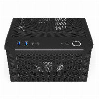 ENDORFY Signum 300 Core ATX Mid Tower Black Tempered Glass Side Panel