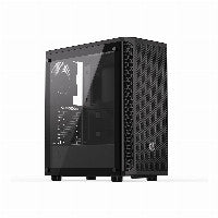 ENDORFY Signum 300 Core ATX Mid Tower Black Tempered Glass Side Panel
