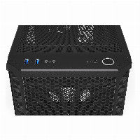 ENDORFY Signum 300 Core ATX Mid Tower Black Tempered Glass Side Panel