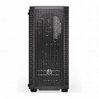 ENDORFY Signum 300 Core ATX Mid Tower Black Tempered Glass Side Panel