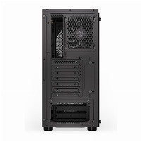 ENDORFY Signum 300 Core ATX Mid Tower Black Tempered Glass Side Panel