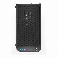 ENDORFY Signum 300 Core ATX Mid Tower Black Tempered Glass Side Panel