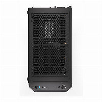 ENDORFY Signum 300 Core ATX Mid Tower Black Tempered Glass Side Panel