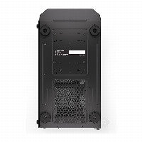 ENDORFY Signum 300 Core ATX Mid Tower Black Tempered Glass Side Panel