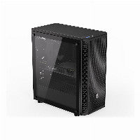 ENDORFY Signum 300 Core ATX Mid Tower Black Tempered Glass Side Panel