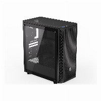 ENDORFY Signum 300 Core ATX Mid Tower Black Tempered Glass Side Panel
