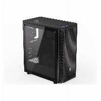 ENDORFY Signum 300 Core ATX Mid Tower Black Tempered Glass Side Panel