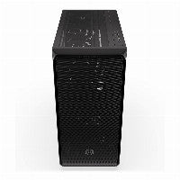 ENDORFY Arx 700 Air ATX Mid Tower Black with Tempered Glass Side Panel and USB 3.2 Gen 2 Type-C, USB 3.2 Gen 1 Type-A