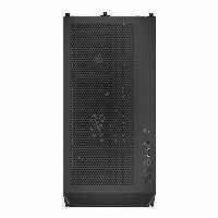 ENDORFY Arx 700 Air ATX Mid Tower Black with Tempered Glass Side Panel and USB 3.2 Gen 2 Type-C, USB 3.2 Gen 1 Type-A