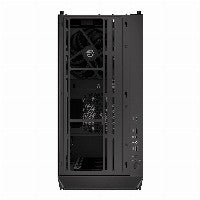ENDORFY Arx 700 Air ATX Mid Tower Black with Tempered Glass Side Panel and USB 3.2 Gen 2 Type-C, USB 3.2 Gen 1 Type-A