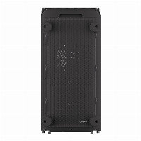 ENDORFY Arx 700 Air ATX Mid Tower Black with Tempered Glass Side Panel and USB 3.2 Gen 2 Type-C, USB 3.2 Gen 1 Type-A