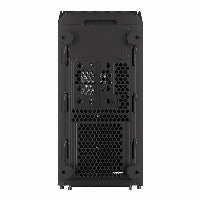 ENDORFY Arx 700 Air ATX Mid Tower Black with Tempered Glass Side Panel and USB 3.2 Gen 2 Type-C, USB 3.2 Gen 1 Type-A