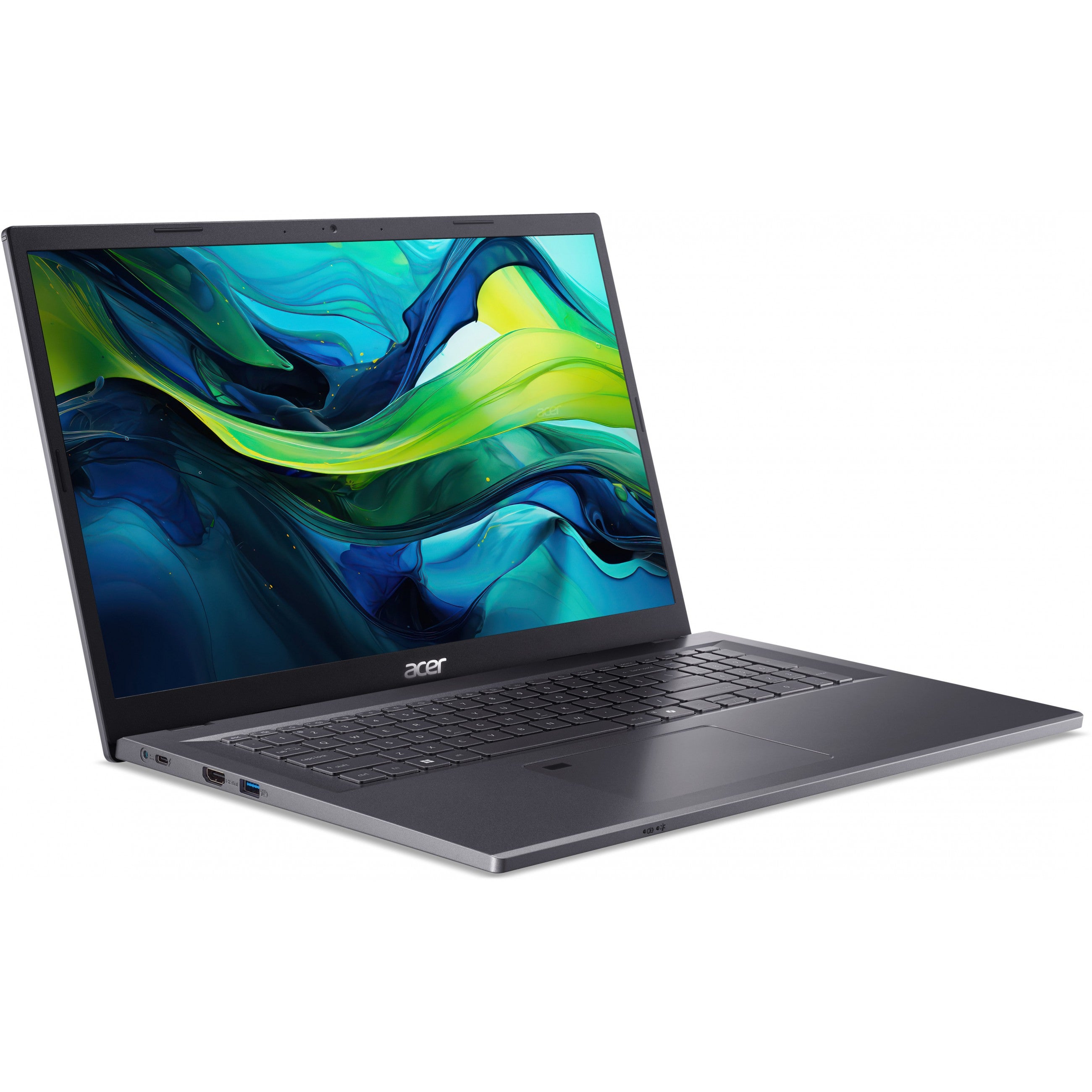 Acer Aspire 17 A17-51M-76B8 Intel® Core™ 7 150U