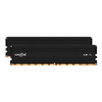 Crucial 32GB PC 6000 CL36 KIT (2x16GB) Pro Overclocking