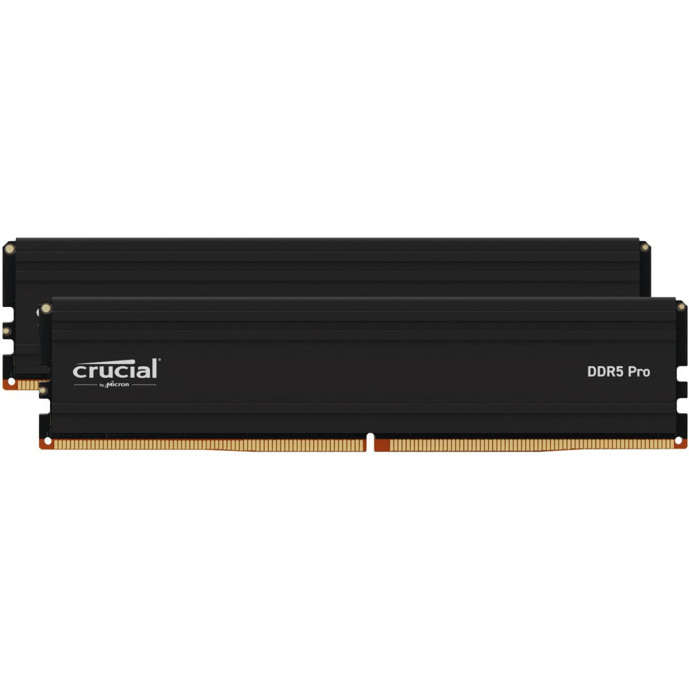 Crucial 32GB PC 6000 CL36 KIT (2x16GB) Pro Overclocking