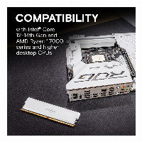 Crucial 32GB PC 6000 KIT (2x16GB) Pro Overclocking