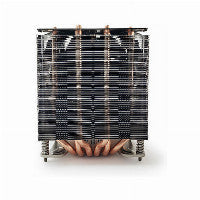 K DYNATRON A49 AMD AM4 AM5 Refroidisseur 4U Actif PWM