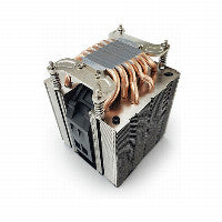 K DYNATRON A49 AMD AM4 AM5 Refroidisseur 4U Actif PWM