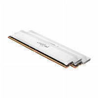 Crucial Pro White DDR5-6400 CL38 32GB (2x16GB)