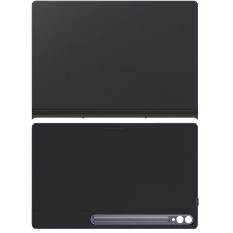 SAMSUNG Smart Book Cover fr Galaxy Tab S10 Ultra / S9 Ultra Black