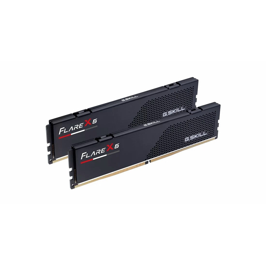 6000 32GB G.Skill (2x16GB Dual-Kit) CL32 32FX5 Flare X5 black (AMD optimiert)