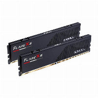 G.Skill RAM 64GB (2x32GB Dual-Kit) PC5600 CL36 64FX5 Flare X5 black (AMD optimiert)