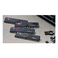 G.Skill Ripjaws S5 Black DDR5-6000 CL30 32GB (2x16GB)