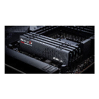 G.Skill Ripjaws S5 Black DDR5-6000 CL30 32GB (2x16GB)