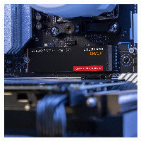 M.2 WD Black 4TB SN7100 NVME PCI Express WDS400T4X0E PCIe 4.0 x4