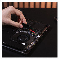 M.2 WD Black 4TB SN7100 NVME PCI Express WDS400T4X0E PCIe 4.0 x4