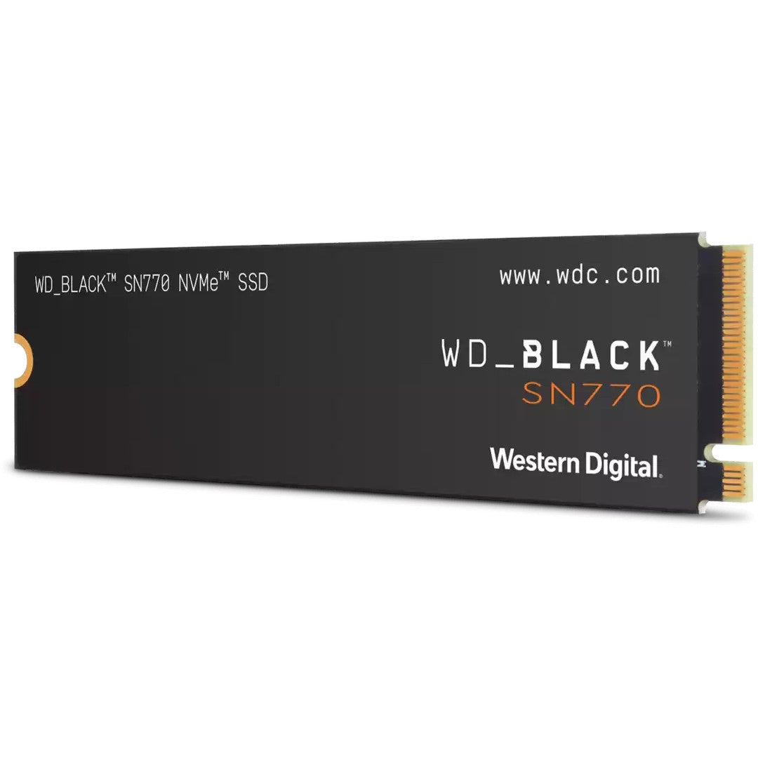 1TB WD SN770 NVME BLACK