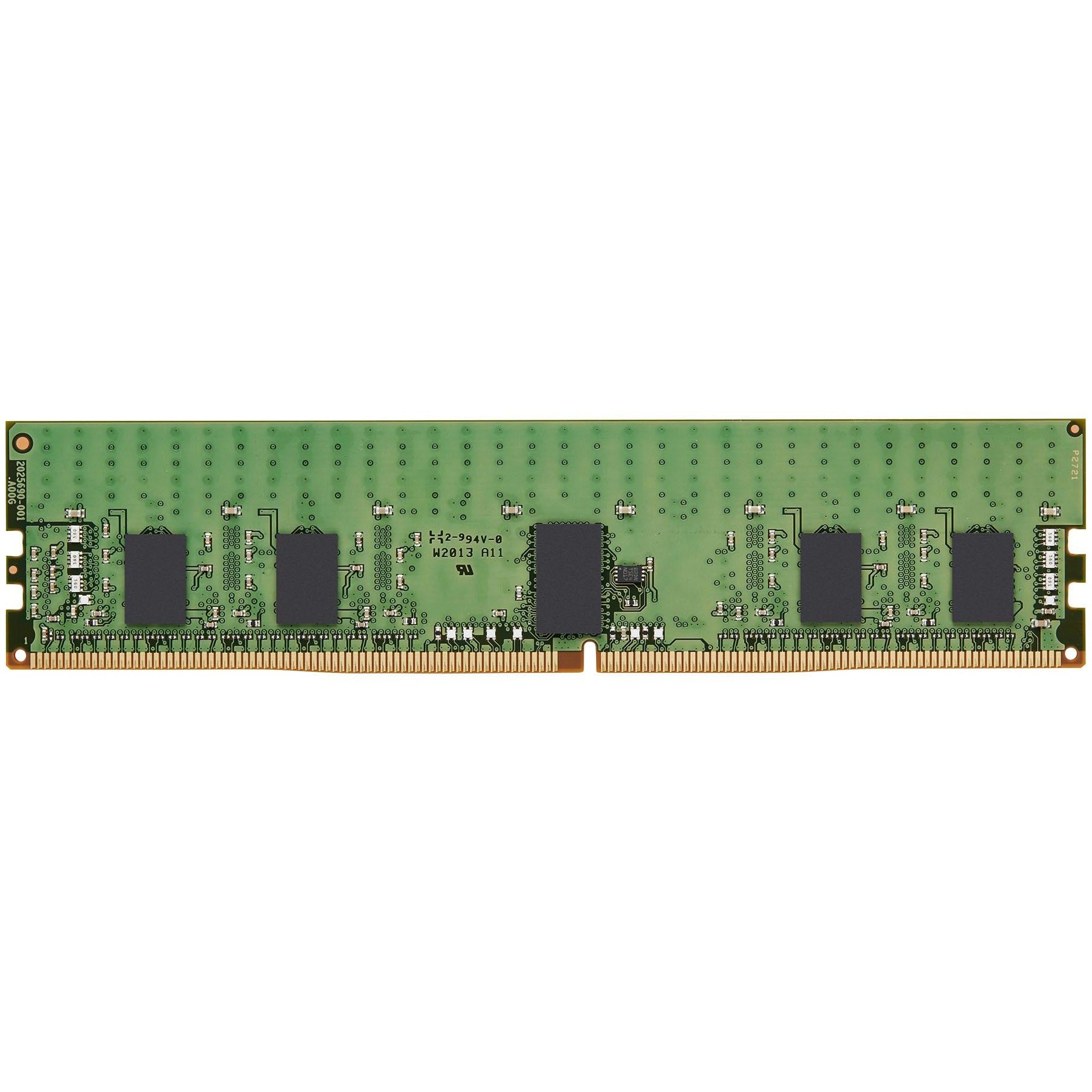 KINGSTON 8GB 3200MT/s DDR4 ECC Reg CL22 DIMM 1Rx8 Hynix E