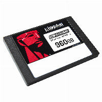 KINGSTON 960GB DC600ME Mixed-Use TCG Opal 6.35cm 2.5Zoll Enterprise SATA